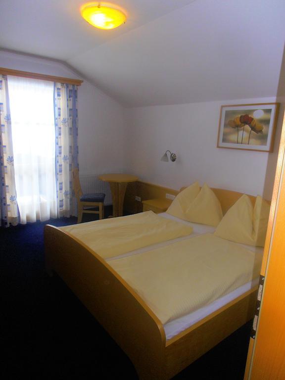 Kleinellmauhof Apartman Grossarl Szoba fotó