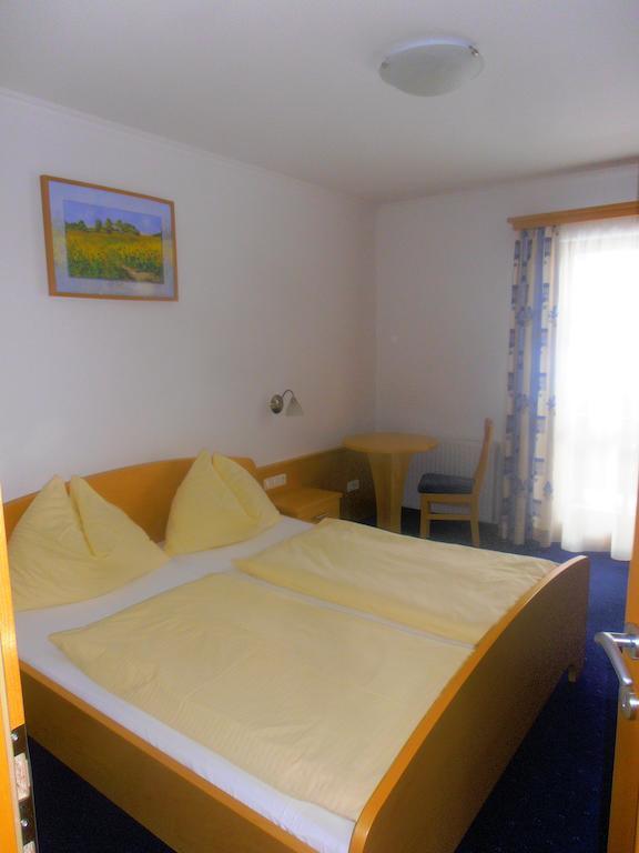 Kleinellmauhof Apartman Grossarl Szoba fotó